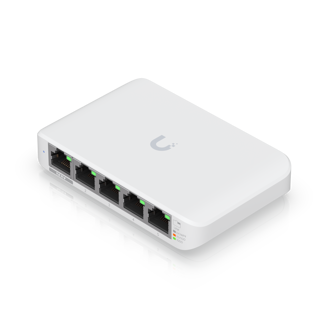 Mynd af Unifi Switch 5 port Gíg sviss