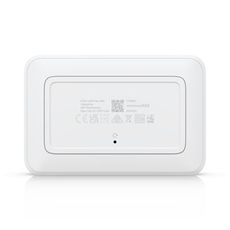 Mynd af Unifi Switch 5 port Gíg sviss