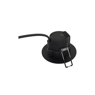 Mynd af Loftljós IF H2 PRO 2200/2700/3000°K IP65 Svart