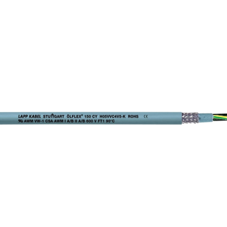 Mynd af ÖLFLEX 150CY 7G 1