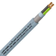 Mynd af ÖLFLEX 150CY 4G 1,5