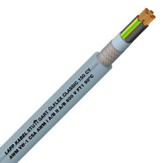 Mynd af ÖLFLEX 150CY 5G 1,5