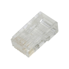 Mynd af Digitus RJ45 Moli 8/8 CAT6 Pass through