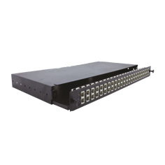 Mynd af Ljósl.tengihilla SM LC UPC x24