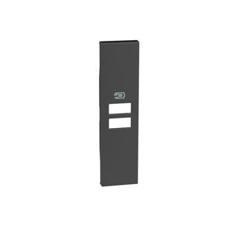 Mynd af Living Now Lok á USB A+C 1E Sv.