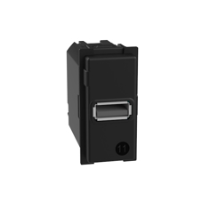 Mynd af Living Now USB hleðslutengill 1xA