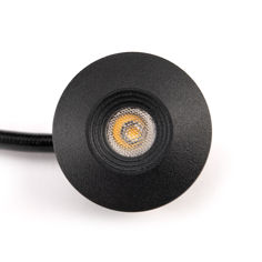 Mynd af Loftljós IF Mini One fast 2700K 165lm Sv