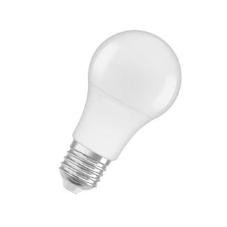 Mynd af LED pera 13W E27 4000K 